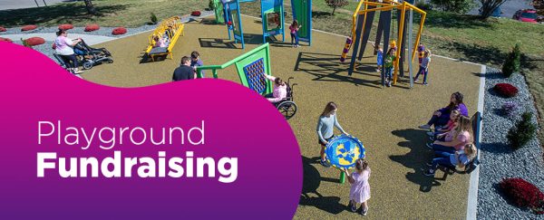 Playground Fundraising Guide | Miracle Recreation