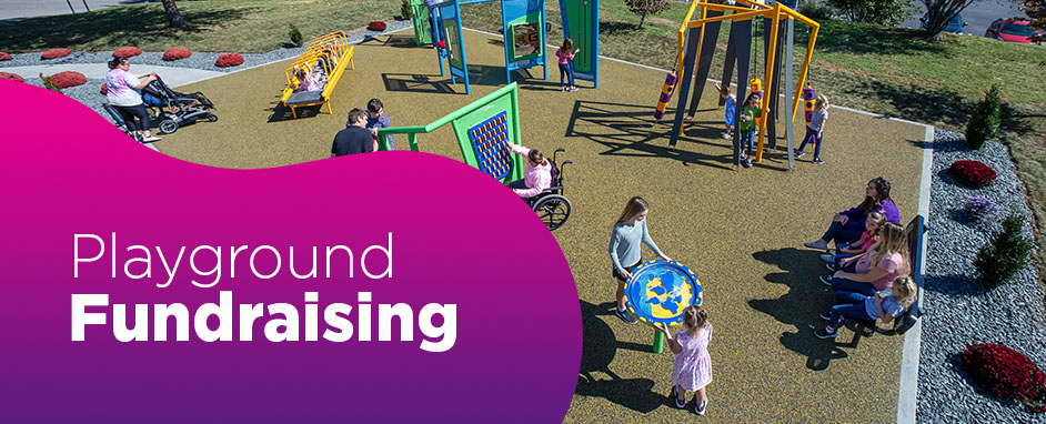 Playground Fundraising