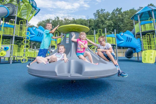 Special needs outdoor play equipment deals