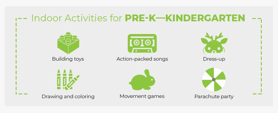 Simon Says Game for Kids Movement Game for Kids Indoor - Sweden