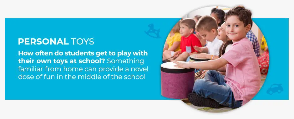 Personal Toys For Indoor Recreational Activity 