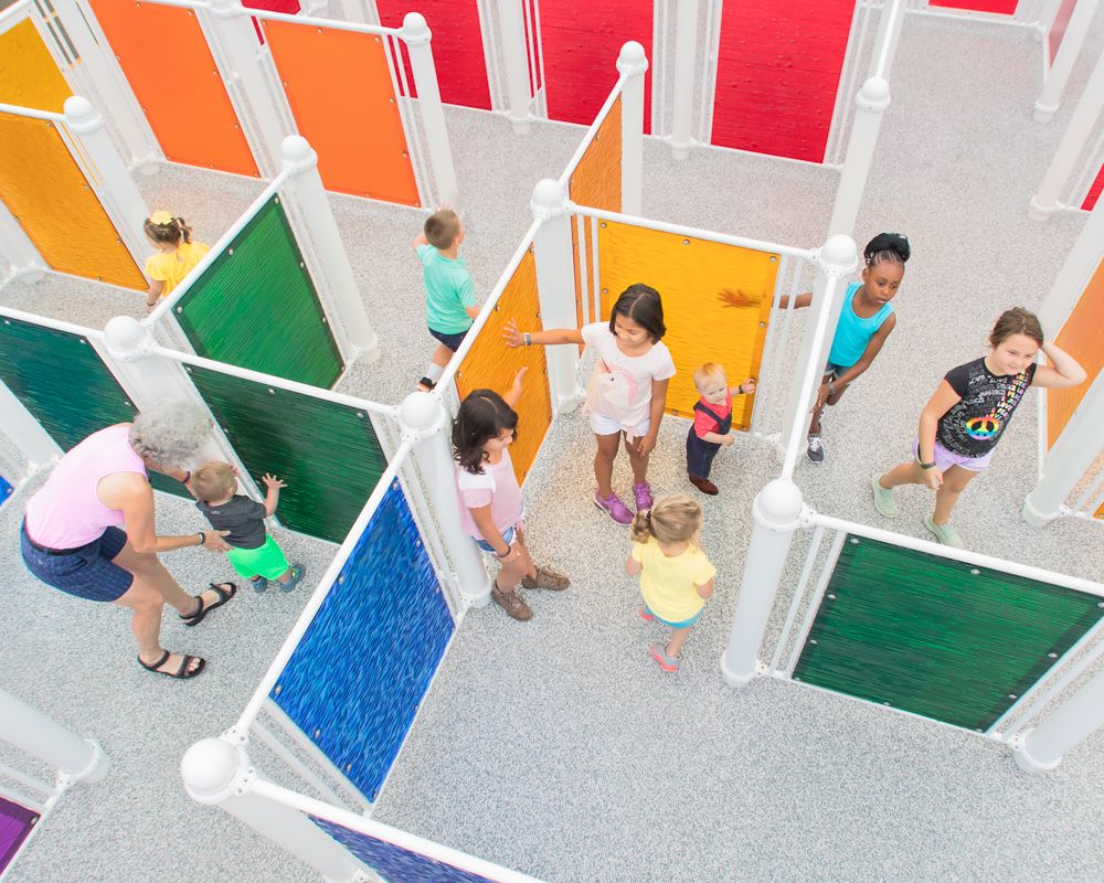MIracle Sensory Panels