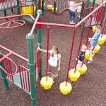 Bongo C-Shaped Jungle Climber (71478666)