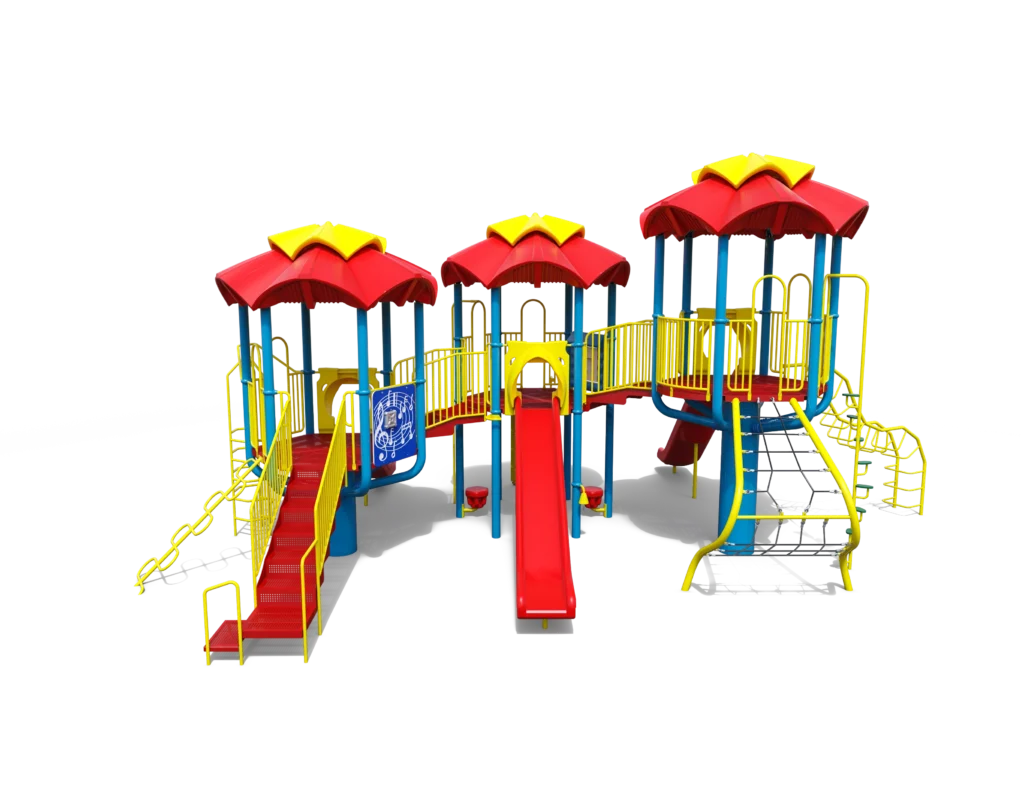 Center Stage Structure (714S564)