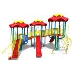 Center Stage Structure (714S564)