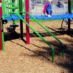 Double Rail Climber (714899)