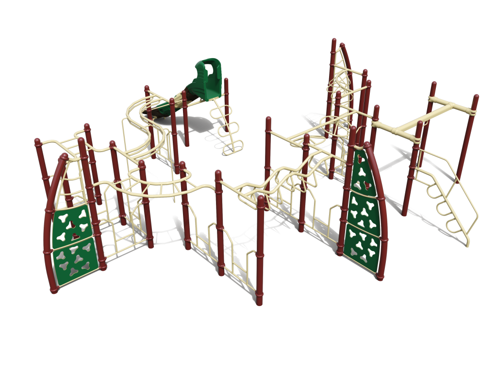 Fitness Challenge (714S594)