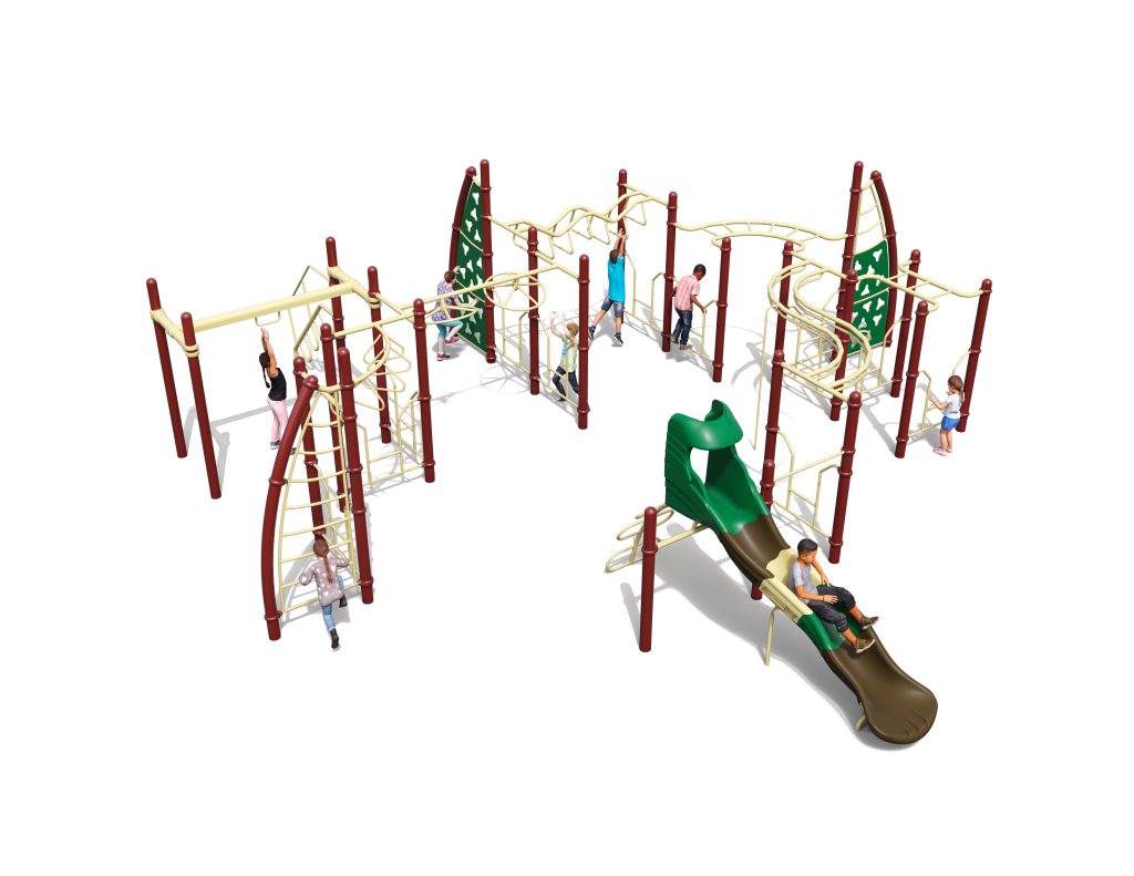 Fitness Challenge (714S594)