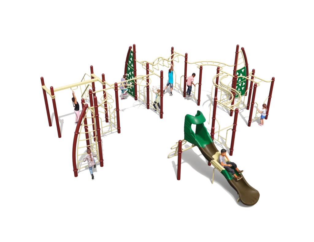 Fitness Challenge (714S594)