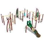 Fitness Challenge (714S594)