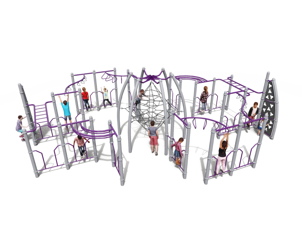 Fitness Challenge (714S595)