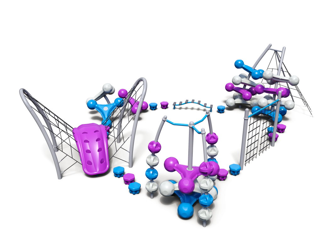 Fitness Challenge (714S613)