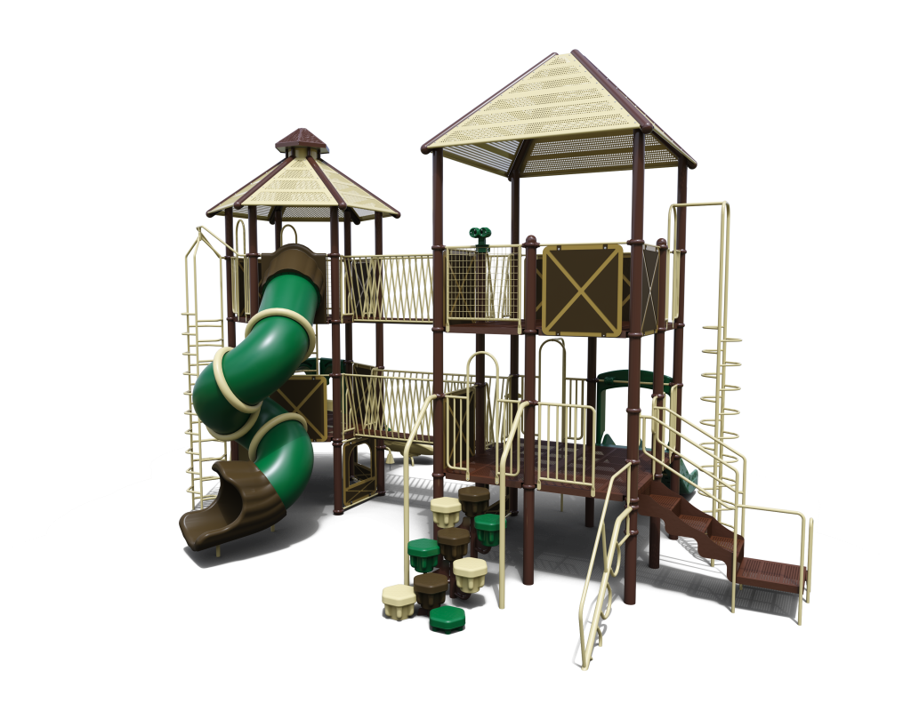 Frontier Theme (714S623)