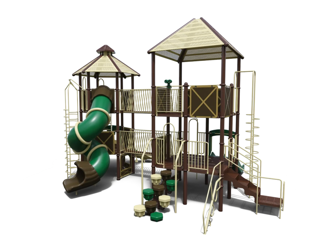 Frontier Theme (714S623)