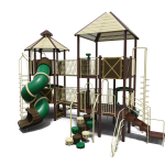 Frontier Theme (714S623)