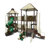 Frontier Theme (714S623)
