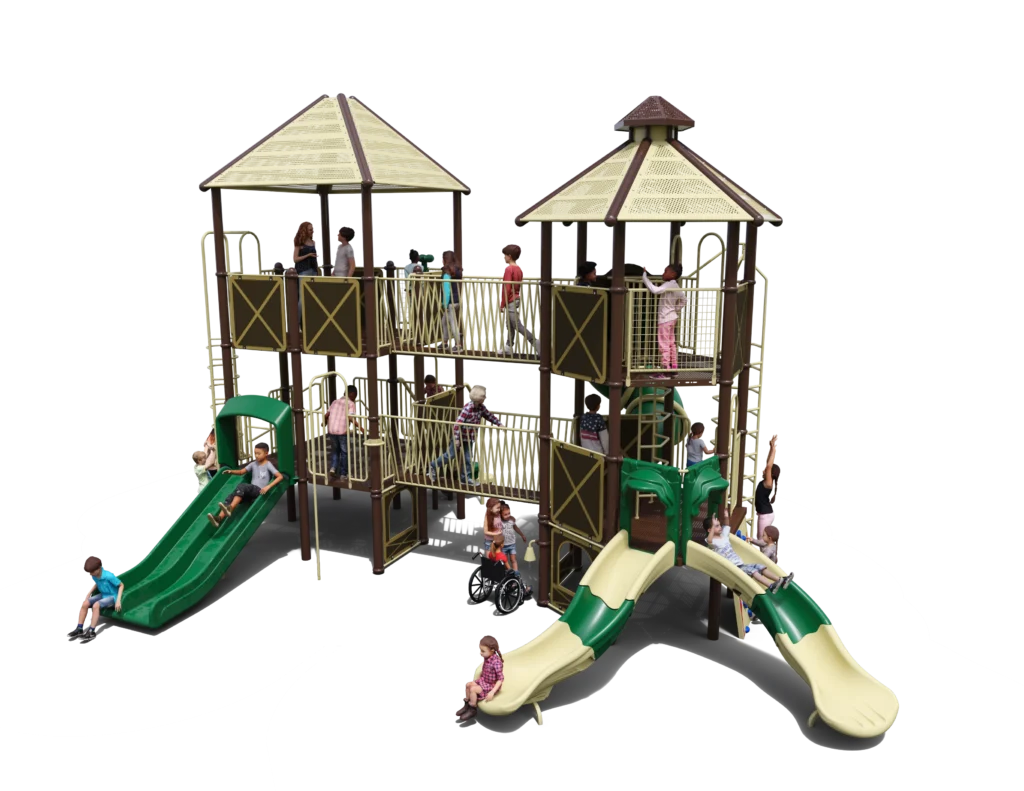 Frontier Theme (714S623)