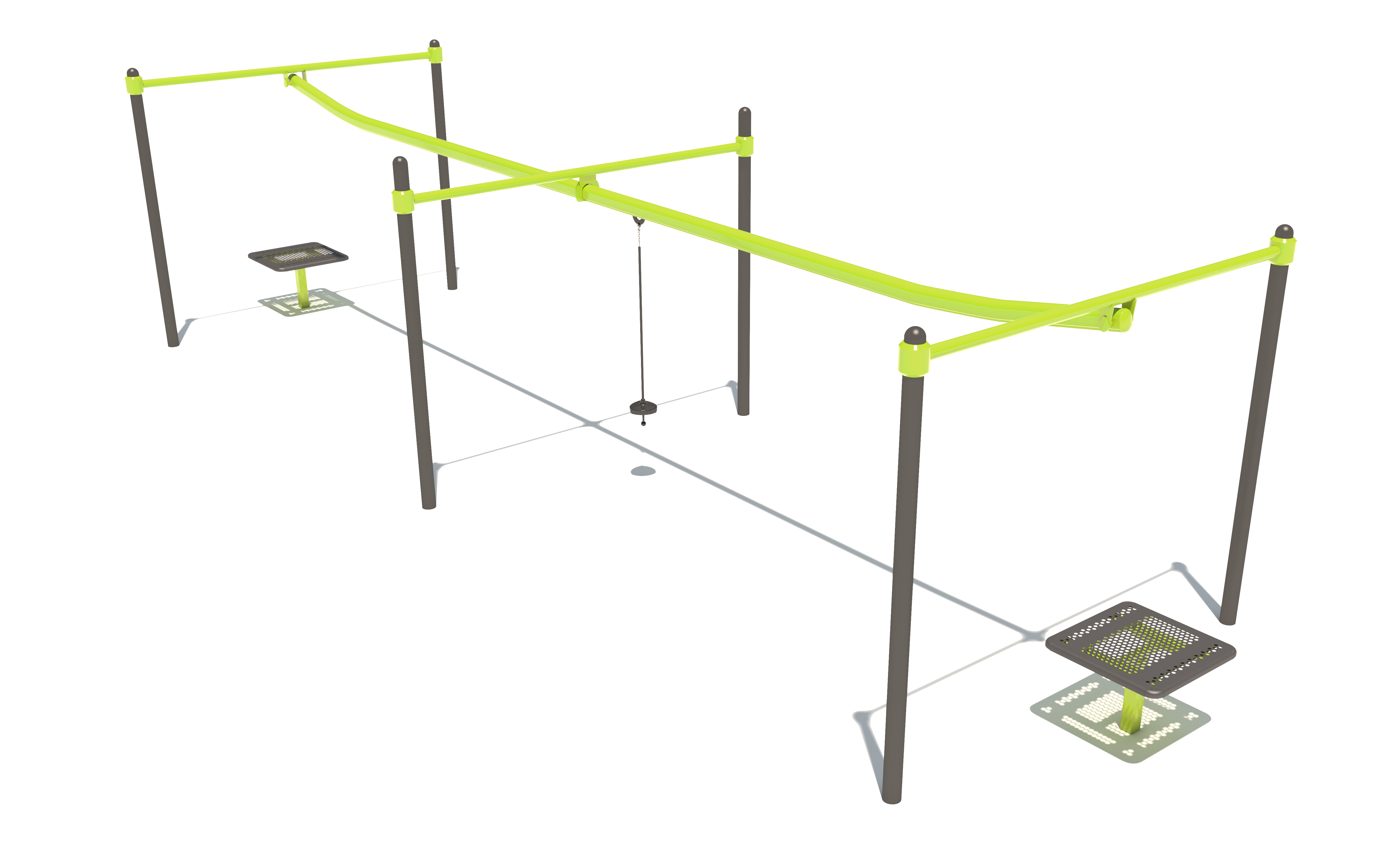 GlideAlong - Standard (682J)