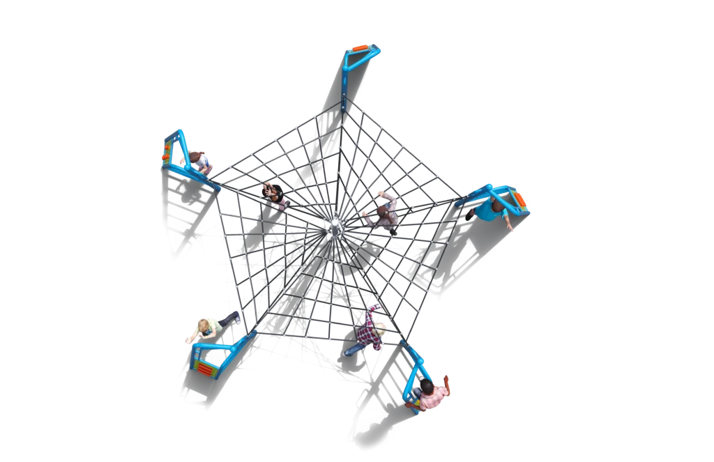 Hover Net (4631)