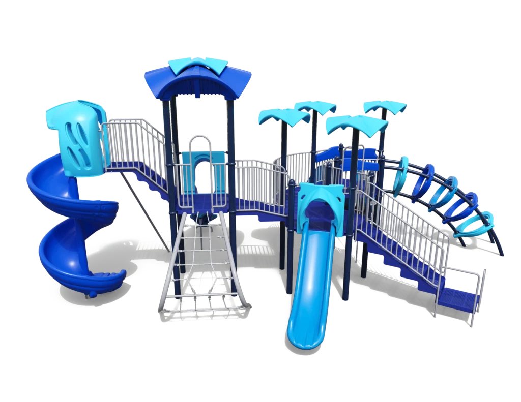 Kid's Choice Structure (714S475)