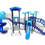 Kid's Choice Structure (714S475)