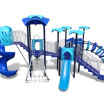 Kid's Choice Structure (714S475)