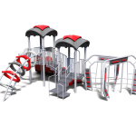 Kids' Choice Structure (714S614)