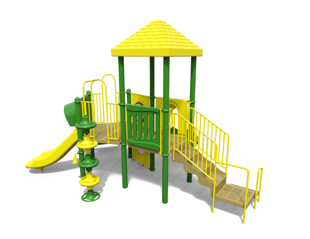 Kids' Choice Structure (714S632)