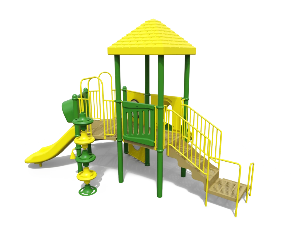 Kids' Choice Structure (714S632)
