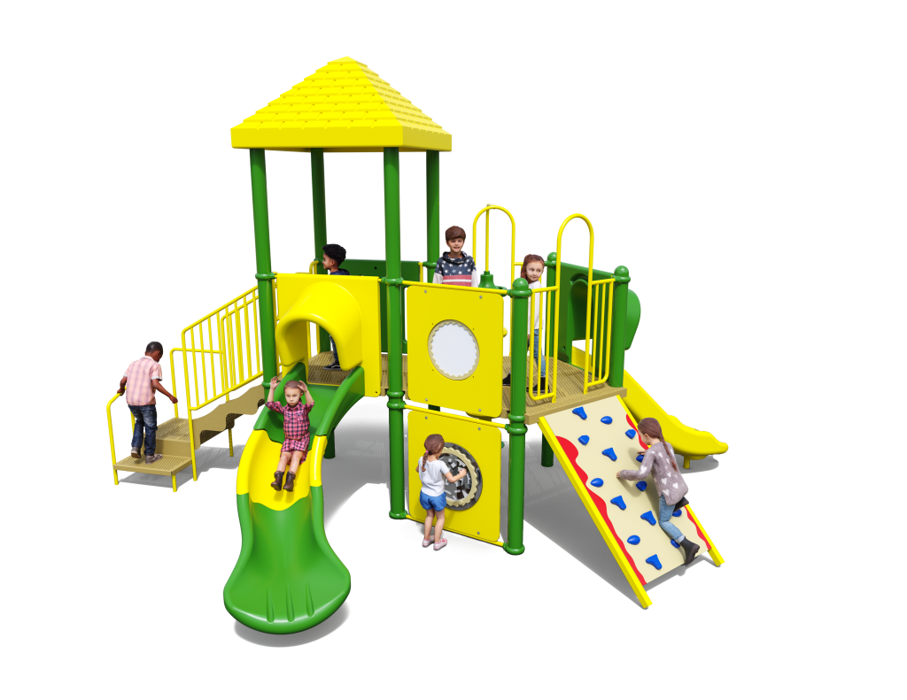 Kids' Choice Structure (714S632)