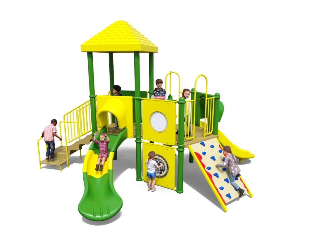 Kids' Choice Structure (714S632)