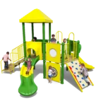 Kids' Choice Structure (714S632)