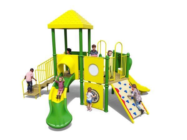 Kids' Choice Structure (714S632)