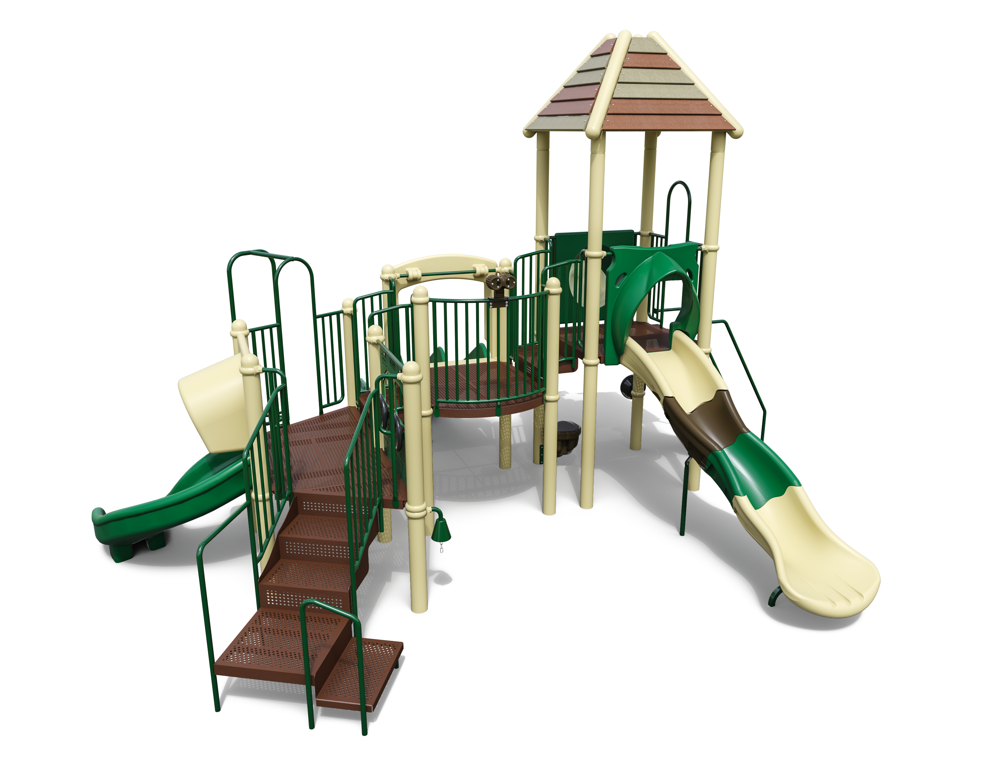 Kids' Choice Structure (714S634)