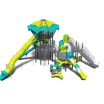 Mega Tower Structure (714S617)
