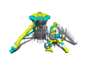Mega Tower Structure (714S617)