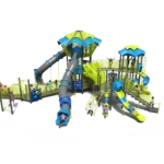 Mega Tower Structure (714S635)