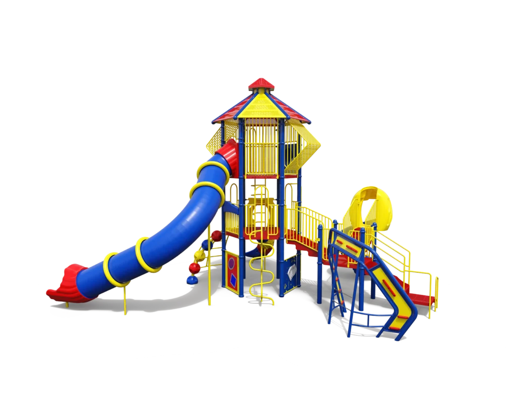 Mega Tower Structure (714S636)