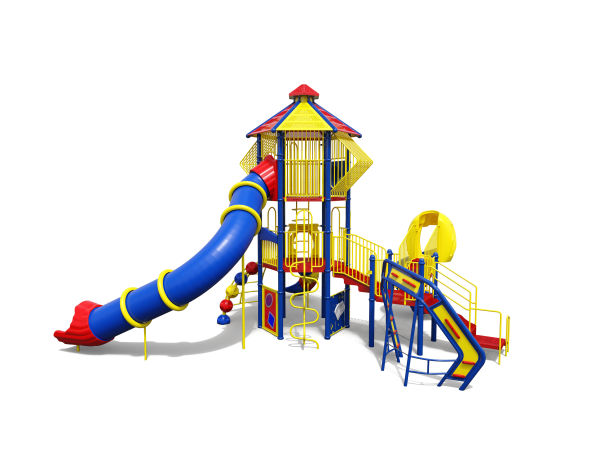 Mega Tower Structure (714S636)