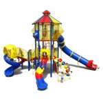 Mega Tower Structure (714S636)