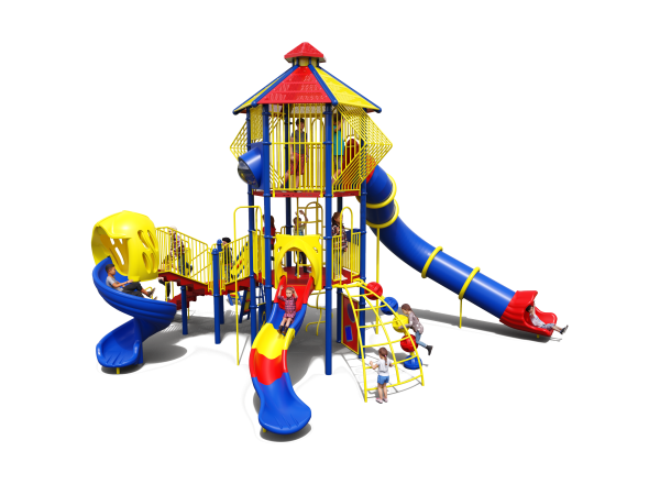 Mega Tower Structure (714S636)