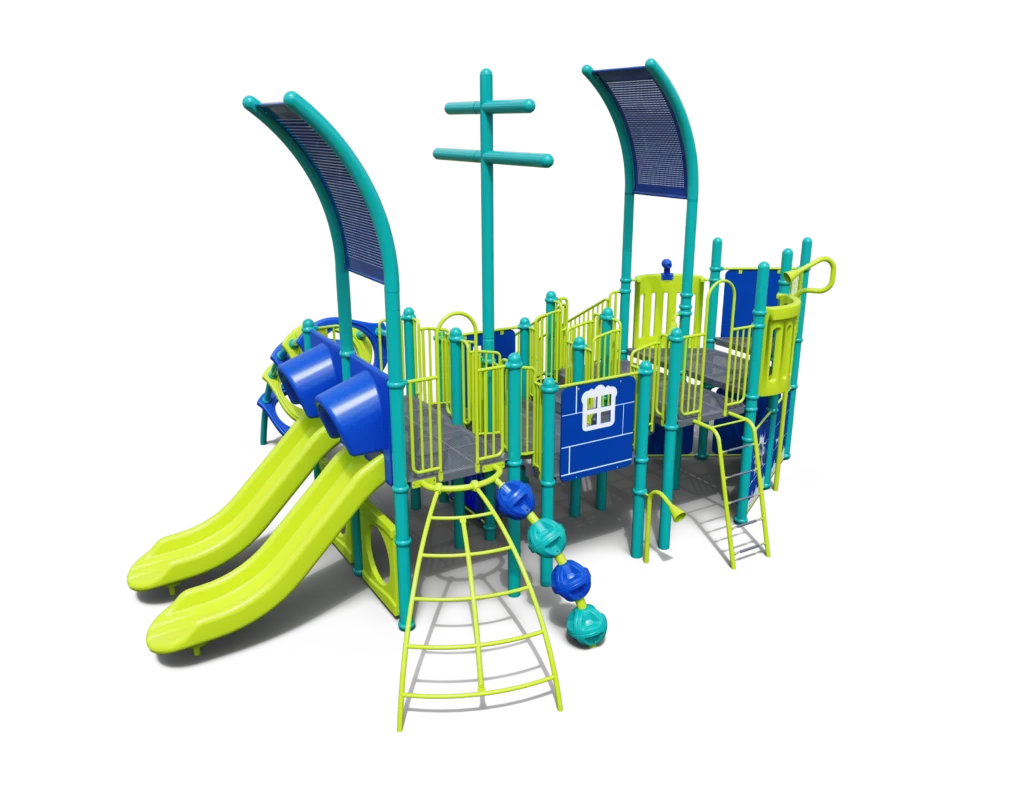 Ship Theme (714S621)