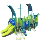 Ship Theme (714S621)