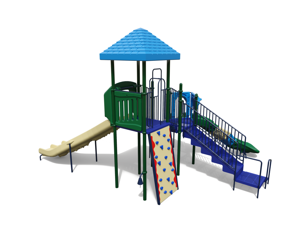 Tots' Choice Structure (718S210)