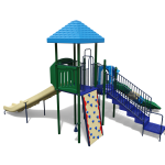 Tots' Choice Structure (718S210)