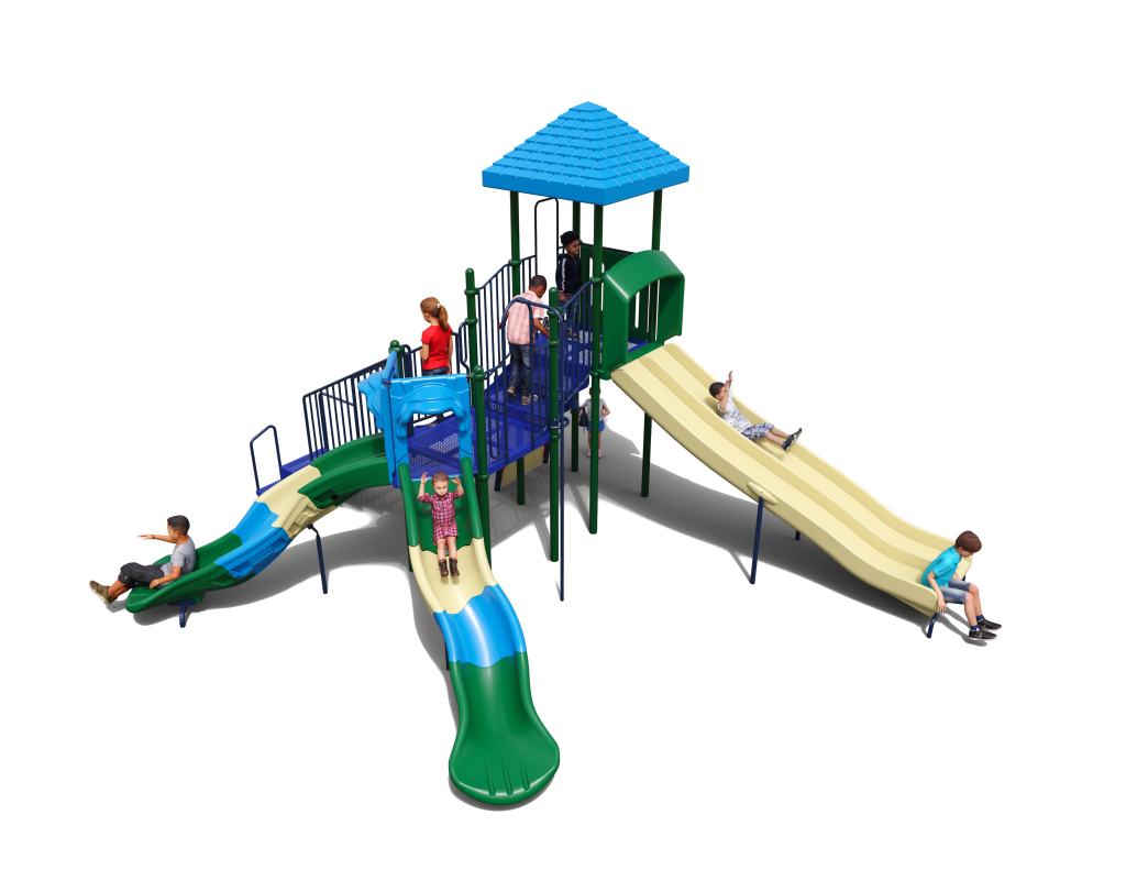 Tots' Choice Structure (718S210)