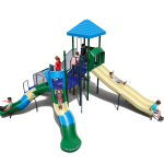 Tots' Choice Structure (718S210)