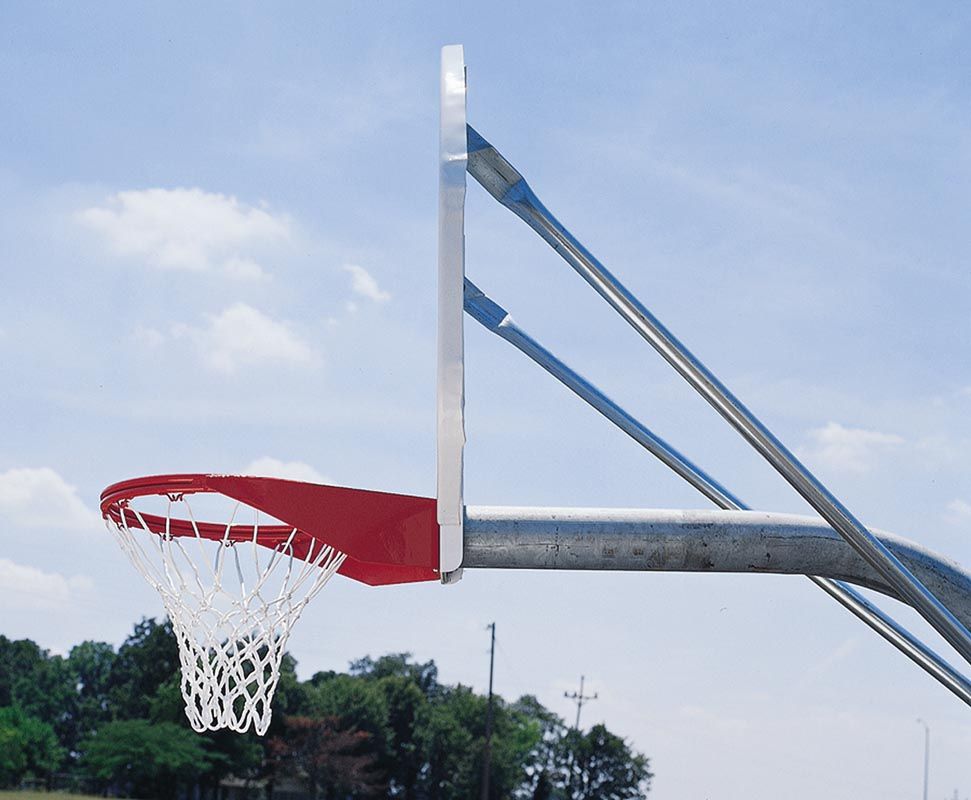 Outdoor Athletic Equipment Miracle Recreation