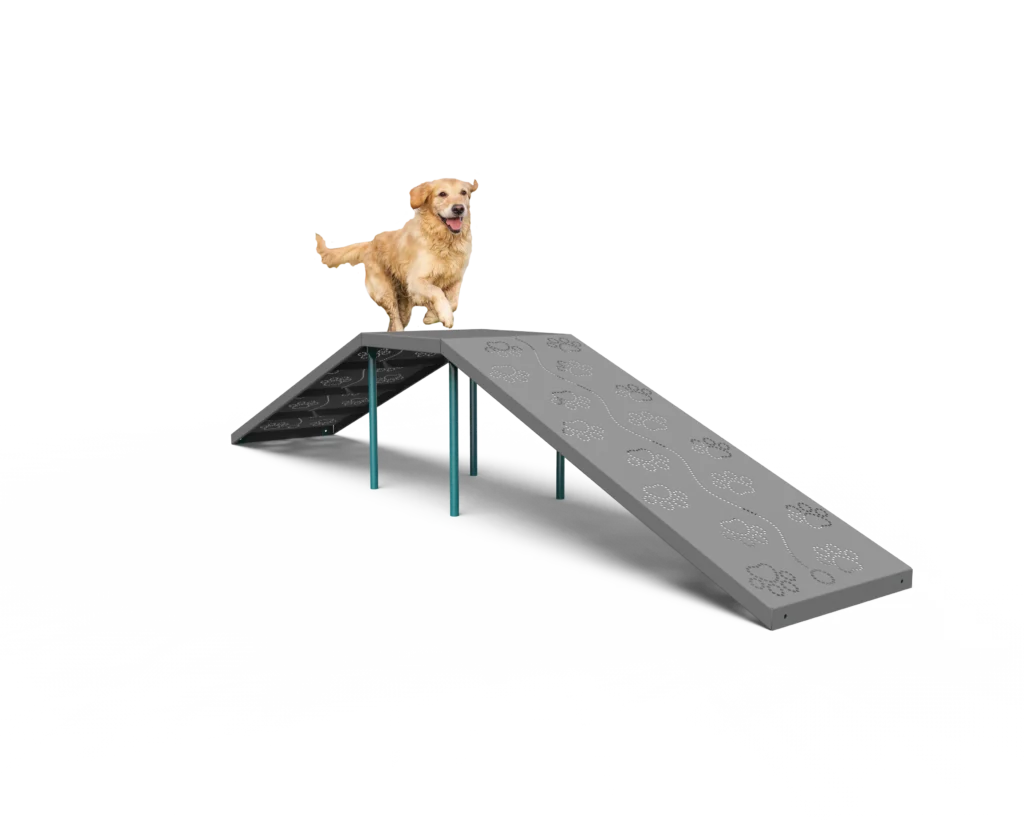 Dog Walk Ramp (MRDP08)