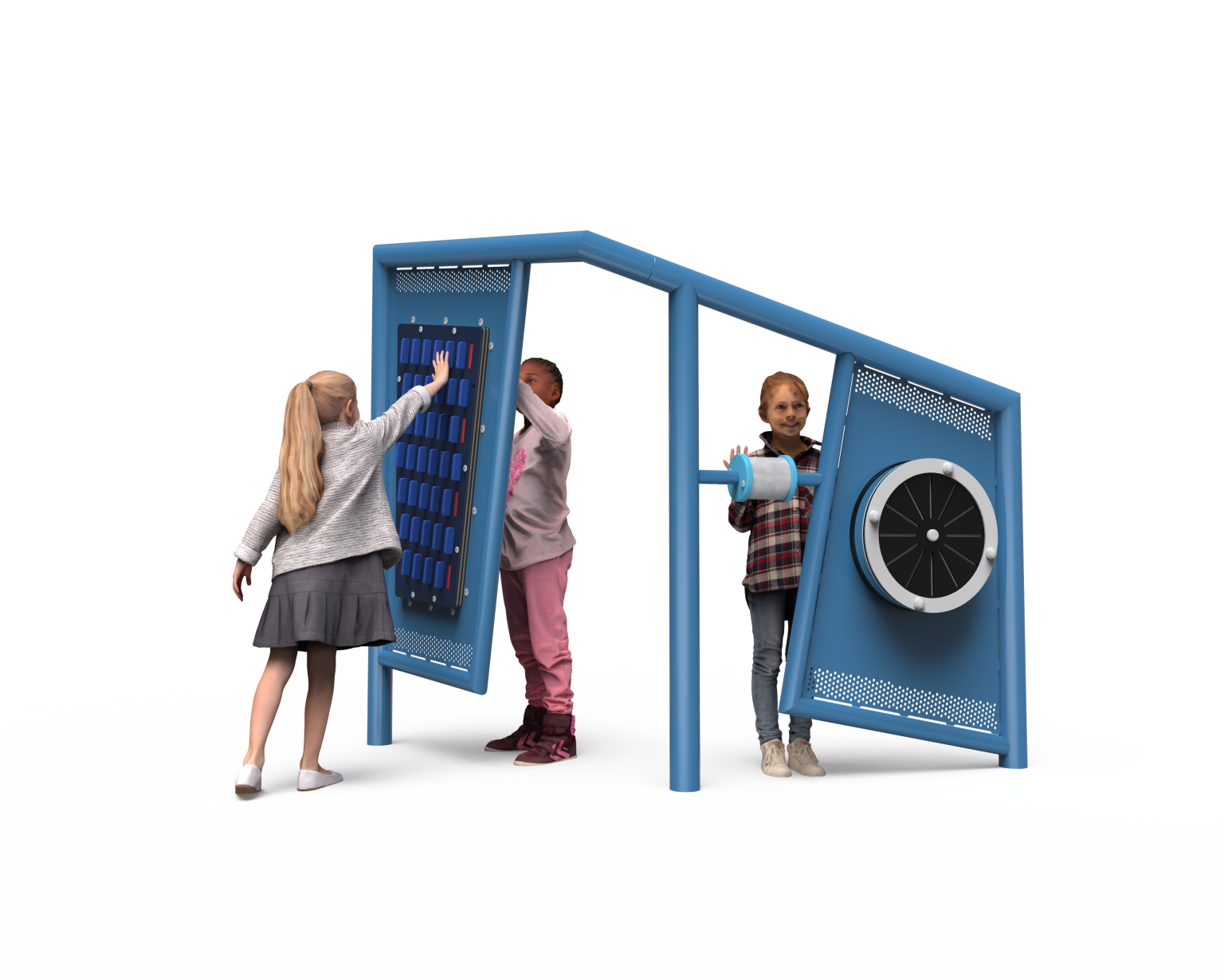 Dynamics Lab Miracle Recreation